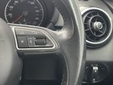 USED 2018 18 AUDI A1 1.0 TFSI Sport Sportback 5dr Petrol Manual Euro 6 (s/s) (Nav) (95 ps) FULL SERVICE HISTORY + SAT NAV