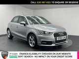 USED 2018 18 AUDI A1 1.0 TFSI Sport Sportback 5dr Petrol Manual Euro 6 (s/s) (Nav) (95 ps) FULL SERVICE HISTORY + SAT NAV