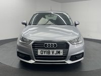 USED 2018 18 AUDI A1 1.0 TFSI Sport Sportback 5dr Petrol Manual Euro 6 (s/s) (Nav) (95 ps) FULL SERVICE HISTORY + SAT NAV