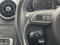 USED 2018 18 AUDI A1 1.0 TFSI Sport Sportback 5dr Petrol Manual Euro 6 (s/s) (Nav) (95 ps) FULL SERVICE HISTORY + SAT NAV