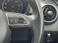USED 2018 18 AUDI A1 1.0 TFSI Sport Sportback 5dr Petrol Manual Euro 6 (s/s) (Nav) (95 ps) FULL SERVICE HISTORY + SAT NAV