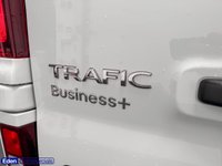 USED 2023 73 RENAULT TRAFIC 2.0 dCi Blue SL28 Business+ Panel Van 5dr Diesel Manual L1 H1 Euro 6 (s/s) (130 ps) ONE OWNER LOW MILAGE ULEZ VAN