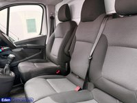 USED 2023 73 RENAULT TRAFIC 2.0 dCi Blue SL28 Business+ Panel Van 5dr Diesel Manual L1 H1 Euro 6 (s/s) (130 ps) ONE OWNER LOW MILAGE ULEZ VAN