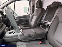 USED 2023 73 RENAULT TRAFIC 2.0 dCi Blue SL28 Business+ Panel Van 5dr Diesel Manual L1 H1 Euro 6 (s/s) (130 ps) ONE OWNER LOW MILAGE ULEZ VAN