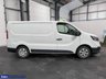 USED 2023 73 RENAULT TRAFIC 2.0 dCi Blue SL28 Business+ Panel Van 5dr Diesel Manual L1 H1 Euro 6 (s/s) (130 ps) ONE OWNER LOW MILAGE ULEZ VAN