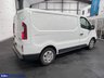 USED 2023 73 RENAULT TRAFIC 2.0 dCi Blue SL28 Business+ Panel Van 5dr Diesel Manual L1 H1 Euro 6 (s/s) (130 ps) ONE OWNER LOW MILAGE ULEZ VAN