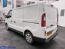 USED 2023 73 RENAULT TRAFIC 2.0 dCi Blue SL28 Business+ Panel Van 5dr Diesel Manual L1 H1 Euro 6 (s/s) (130 ps) ONE OWNER LOW MILAGE ULEZ VAN
