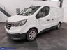 USED 2023 73 RENAULT TRAFIC 2.0 dCi Blue SL28 Business+ Panel Van 5dr Diesel Manual L1 H1 Euro 6 (s/s) (130 ps) ONE OWNER LOW MILAGE ULEZ VAN