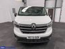 USED 2023 73 RENAULT TRAFIC 2.0 dCi Blue SL28 Business+ Panel Van 5dr Diesel Manual L1 H1 Euro 6 (s/s) (130 ps) ONE OWNER LOW MILAGE ULEZ VAN