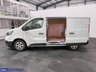 USED 2023 73 RENAULT TRAFIC 2.0 dCi Blue SL28 Business+ Panel Van 5dr Diesel Manual L1 H1 Euro 6 (s/s) (130 ps) ONE OWNER LOW MILAGE ULEZ VAN
