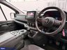 USED 2023 73 RENAULT TRAFIC 2.0 dCi Blue SL28 Business+ Panel Van 5dr Diesel Manual L1 H1 Euro 6 (s/s) (130 ps) ONE OWNER LOW MILAGE ULEZ VAN