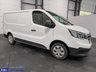 USED 2023 73 RENAULT TRAFIC 2.0 dCi Blue SL28 Business+ Panel Van 5dr Diesel Manual L1 H1 Euro 6 (s/s) (130 ps) ONE OWNER LOW MILAGE ULEZ VAN