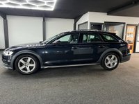 USED 2016 16 AUDI A6 AllRoad 3.0 TDI V6 Estate 5dr Diesel S Tronic quattro Euro 6 (s/s) (218 ps) MOT AND SERVICE INCLUDED