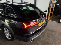 USED 2016 16 AUDI A6 AllRoad 3.0 TDI V6 Estate 5dr Diesel S Tronic quattro Euro 6 (s/s) (218 ps) MOT AND SERVICE INCLUDED