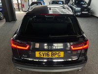 USED 2016 16 AUDI A6 AllRoad 3.0 TDI V6 Estate 5dr Diesel S Tronic quattro Euro 6 (s/s) (218 ps) MOT AND SERVICE INCLUDED
