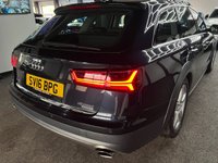 USED 2016 16 AUDI A6 AllRoad 3.0 TDI V6 Estate 5dr Diesel S Tronic quattro Euro 6 (s/s) (218 ps) MOT AND SERVICE INCLUDED