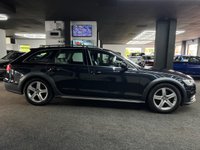 USED 2016 16 AUDI A6 AllRoad 3.0 TDI V6 Estate 5dr Diesel S Tronic quattro Euro 6 (s/s) (218 ps) MOT AND SERVICE INCLUDED