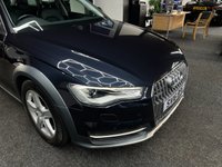 USED 2016 16 AUDI A6 AllRoad 3.0 TDI V6 Estate 5dr Diesel S Tronic quattro Euro 6 (s/s) (218 ps) MOT AND SERVICE INCLUDED