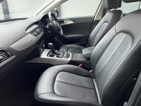 USED 2016 16 AUDI A6 AllRoad 3.0 TDI V6 Estate 5dr Diesel S Tronic quattro Euro 6 (s/s) (218 ps) MOT AND SERVICE INCLUDED