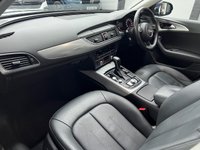 USED 2016 16 AUDI A6 AllRoad 3.0 TDI V6 Estate 5dr Diesel S Tronic quattro Euro 6 (s/s) (218 ps) MOT AND SERVICE INCLUDED