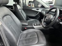 USED 2016 16 AUDI A6 AllRoad 3.0 TDI V6 Estate 5dr Diesel S Tronic quattro Euro 6 (s/s) (218 ps) MOT AND SERVICE INCLUDED
