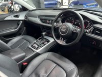 USED 2016 16 AUDI A6 AllRoad 3.0 TDI V6 Estate 5dr Diesel S Tronic quattro Euro 6 (s/s) (218 ps) MOT AND SERVICE INCLUDED