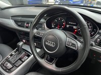 USED 2016 16 AUDI A6 AllRoad 3.0 TDI V6 Estate 5dr Diesel S Tronic quattro Euro 6 (s/s) (218 ps) MOT AND SERVICE INCLUDED