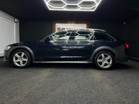 USED 2016 16 AUDI A6 AllRoad 3.0 TDI V6 Estate 5dr Diesel S Tronic quattro Euro 6 (s/s) (218 ps) MOT AND SERVICE INCLUDED