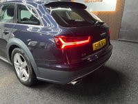 USED 2016 16 AUDI A6 AllRoad 3.0 TDI V6 Estate 5dr Diesel S Tronic quattro Euro 6 (s/s) (218 ps) MOT AND SERVICE INCLUDED