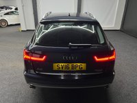 USED 2016 16 AUDI A6 AllRoad 3.0 TDI V6 Estate 5dr Diesel S Tronic quattro Euro 6 (s/s) (218 ps) MOT AND SERVICE INCLUDED