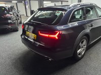 USED 2016 16 AUDI A6 AllRoad 3.0 TDI V6 Estate 5dr Diesel S Tronic quattro Euro 6 (s/s) (218 ps) MOT AND SERVICE INCLUDED