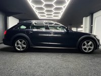 USED 2016 16 AUDI A6 AllRoad 3.0 TDI V6 Estate 5dr Diesel S Tronic quattro Euro 6 (s/s) (218 ps) MOT AND SERVICE INCLUDED