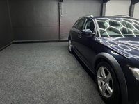 USED 2016 16 AUDI A6 AllRoad 3.0 TDI V6 Estate 5dr Diesel S Tronic quattro Euro 6 (s/s) (218 ps) MOT AND SERVICE INCLUDED