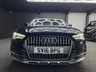 USED 2016 16 AUDI A6 AllRoad 3.0 TDI V6 Estate 5dr Diesel S Tronic quattro Euro 6 (s/s) (218 ps) MOT AND SERVICE INCLUDED