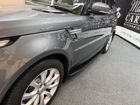 USED 2016 16 LAND ROVER RANGE ROVER SPORT 3.0 SD V6 HSE SUV AWD FSH ULEZ/COMPLIANT NEW T/BELTS HARD TO FIND THIS WELL LOOKED AFTER