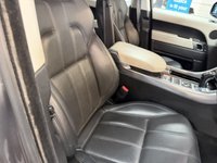 USED 2016 16 LAND ROVER RANGE ROVER SPORT 3.0 SD V6 HSE SUV AWD FSH ULEZ/COMPLIANT NEW T/BELTS HARD TO FIND THIS WELL LOOKED AFTER