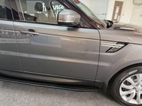 USED 2016 16 LAND ROVER RANGE ROVER SPORT 3.0 SD V6 HSE SUV AWD FSH ULEZ/COMPLIANT NEW T/BELTS HARD TO FIND THIS WELL LOOKED AFTER