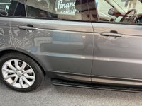 USED 2016 16 LAND ROVER RANGE ROVER SPORT 3.0 SD V6 HSE SUV AWD FSH ULEZ/COMPLIANT NEW T/BELTS HARD TO FIND THIS WELL LOOKED AFTER