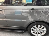 USED 2016 16 LAND ROVER RANGE ROVER SPORT 3.0 SD V6 HSE SUV AWD FSH ULEZ/COMPLIANT NEW T/BELTS HARD TO FIND THIS WELL LOOKED AFTER