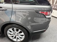 USED 2016 16 LAND ROVER RANGE ROVER SPORT 3.0 SD V6 HSE SUV AWD FSH ULEZ/COMPLIANT NEW T/BELTS HARD TO FIND THIS WELL LOOKED AFTER