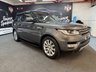 USED 2016 16 LAND ROVER RANGE ROVER SPORT 3.0 SD V6 HSE SUV AWD FSH ULEZ/COMPLIANT NEW T/BELTS HARD TO FIND THIS WELL LOOKED AFTER