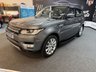 USED 2016 16 LAND ROVER RANGE ROVER SPORT 3.0 SD V6 HSE SUV AWD FSH ULEZ/COMPLIANT NEW T/BELTS HARD TO FIND THIS WELL LOOKED AFTER