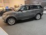USED 2016 16 LAND ROVER RANGE ROVER SPORT 3.0 SD V6 HSE SUV AWD FSH ULEZ/COMPLIANT NEW T/BELTS HARD TO FIND THIS WELL LOOKED AFTER