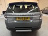 USED 2016 16 LAND ROVER RANGE ROVER SPORT 3.0 SD V6 HSE SUV AWD FSH ULEZ/COMPLIANT NEW T/BELTS HARD TO FIND THIS WELL LOOKED AFTER