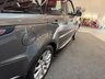 USED 2016 16 LAND ROVER RANGE ROVER SPORT 3.0 SD V6 HSE SUV AWD FSH ULEZ/COMPLIANT NEW T/BELTS HARD TO FIND THIS WELL LOOKED AFTER