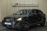USED 2018 10 AUDI Q2 1.0 TFSI Sport SUV 5dr Petrol Manual Euro 6 (s/s) (116 ps) 