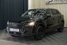 USED 2018 10 AUDI Q2 1.0 TFSI Sport SUV 5dr Petrol Manual Euro 6 (s/s) (116 ps) 