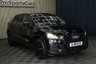 USED 2018 10 AUDI Q2 1.0 TFSI Sport SUV 5dr Petrol Manual Euro 6 (s/s) (116 ps) 