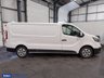 USED 2023 23 RENAULT TRAFIC 2.0 dCi Blue LL30 Advance L2 H1 Euro 6 (s/s) (130 ps) LWB + EURO 6 + AIR CON