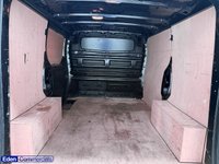USED 2023 23 RENAULT TRAFIC 2.0 dCi Blue SL30 Extra L1 H1 Euro 6 (s/s) (130 ps) 130PS NAV A/C EURO6 TRAFIC VAN